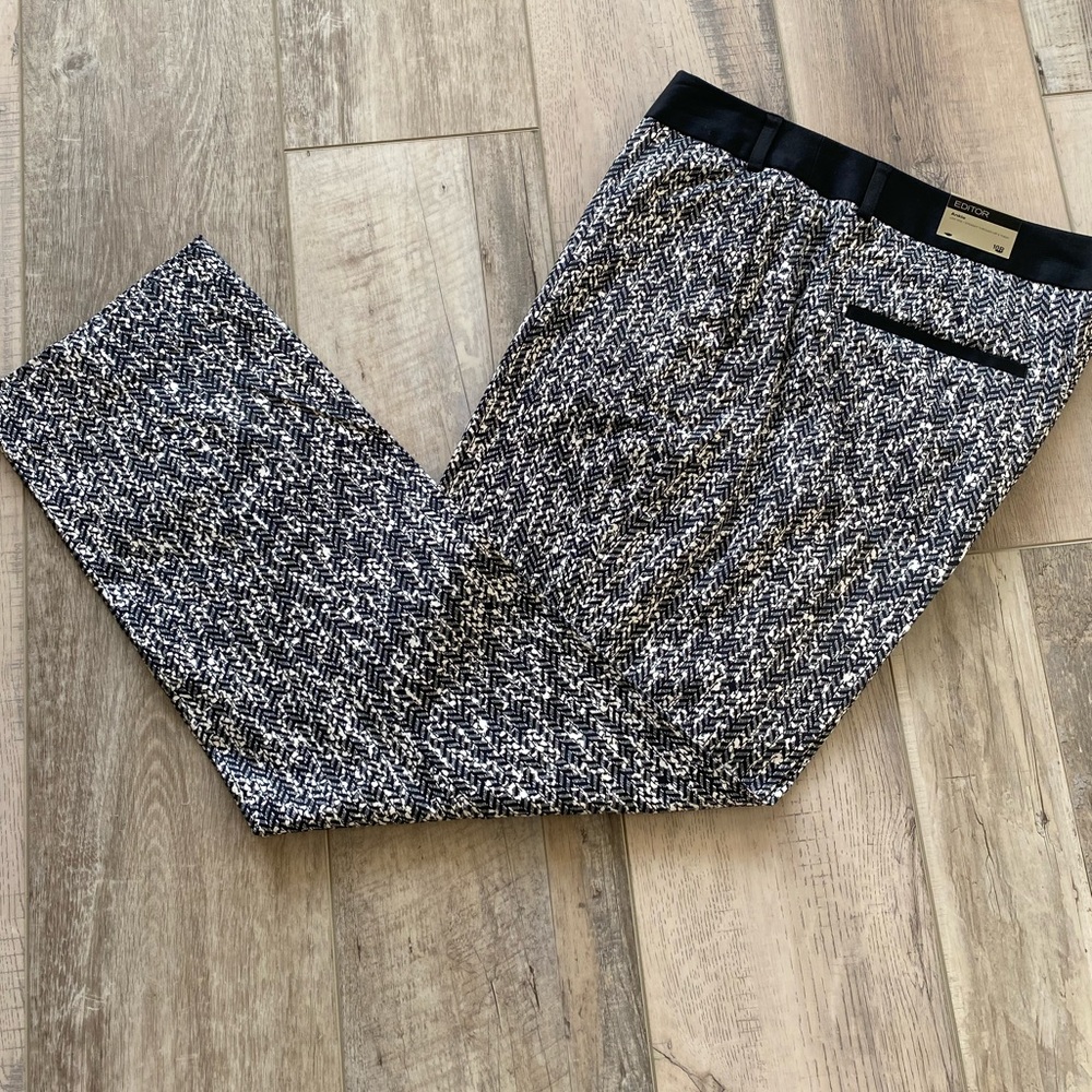Express Spring pants!